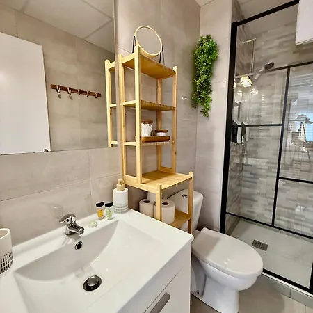Boho With Rooftop Pool Apartment *