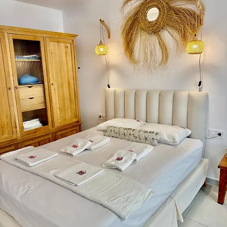 Apartment Boho With Rooftop Pool Torrevieja