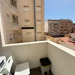 Boho With Rooftop Pool Торевьиа
