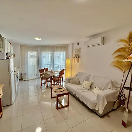 Boho With Rooftop Pool * Torrevieja