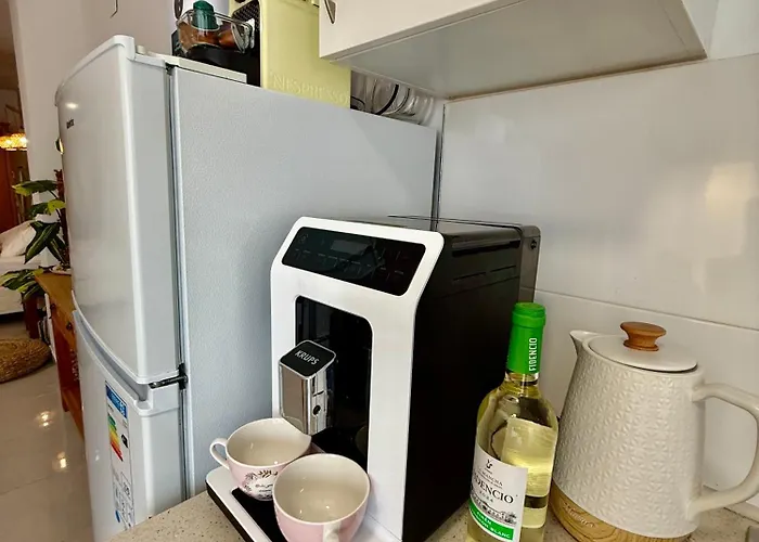 Boho With Rooftop Pool