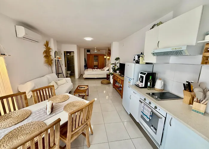 Boho With Rooftop Pool *