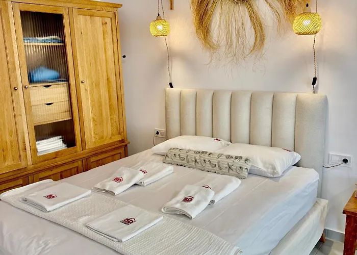 Apartment Boho With Rooftop Pool Torrevieja